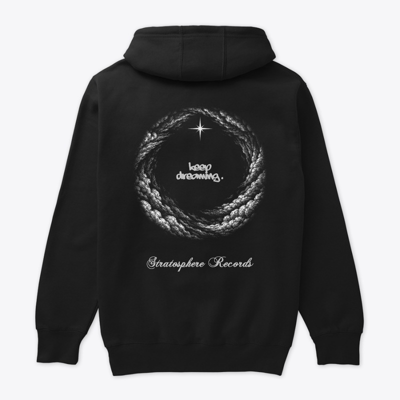 Unisex Premium Pullover Hoodie